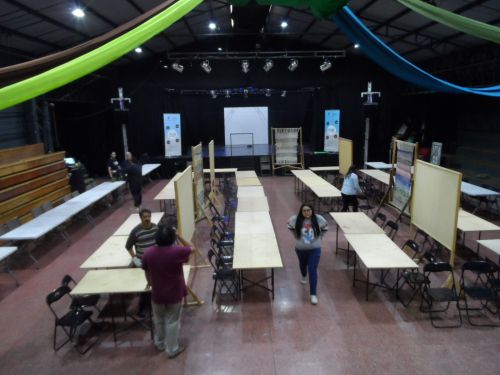 Montaje 2018