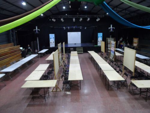 Montaje 2018