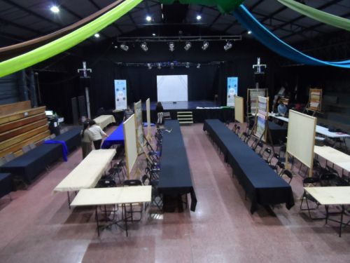 Montaje 2018