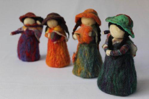 Artesanías 2018