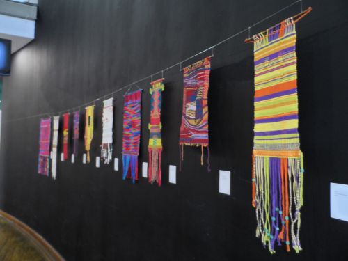 Artesanías 2018