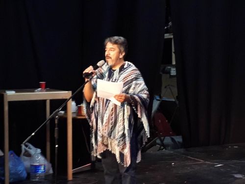 Festival de la Lana 2018