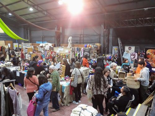 Feria 2018
