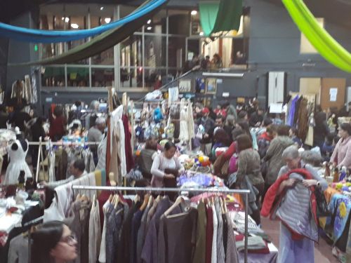 Feria 2018