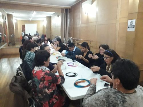 Taller 2018