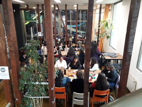 Taller 2018
