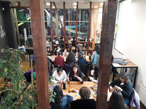 Taller 2018