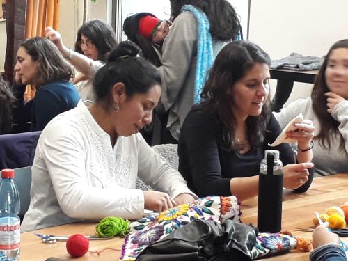 Taller 2018