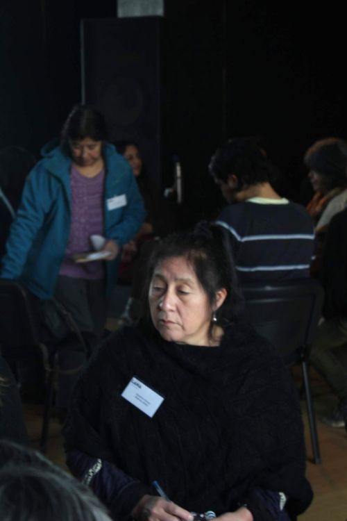 Expositores 2019