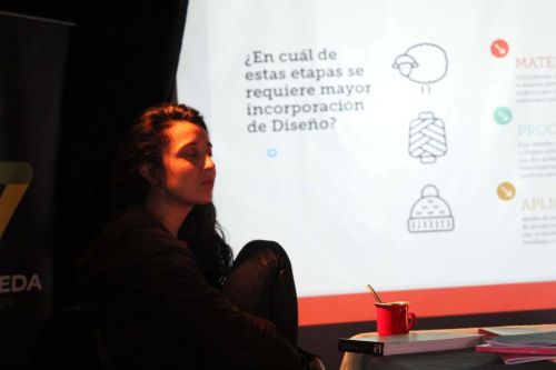Expositores 2019