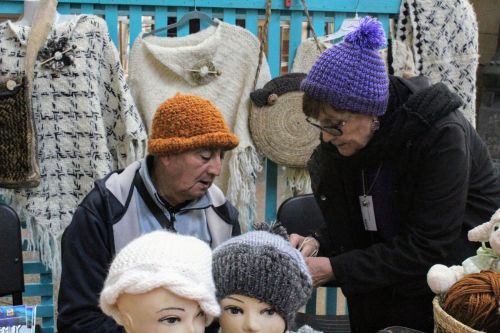 Expositores 2019