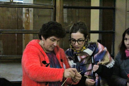 Expositores 2019
