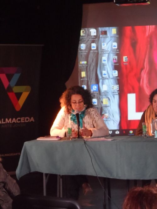 Expositores 2019