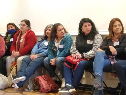 Expositores 2022