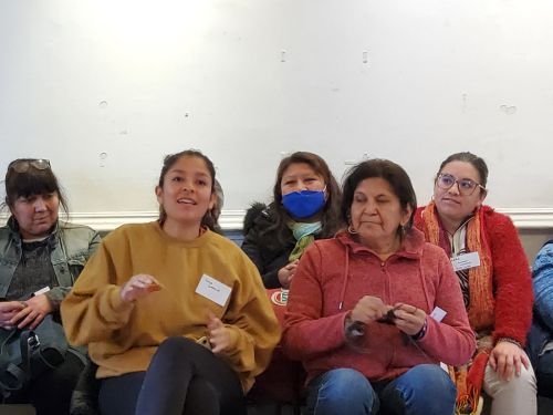 Expositores 2022