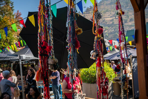 Feria Domingo, Domingo 26 de abril