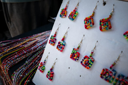 Feria Domingo, Domingo 26 de abril
