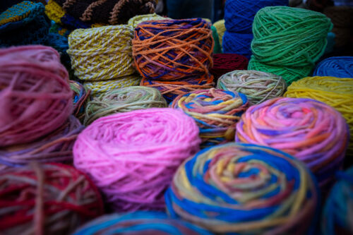 Feria Domingo, Domingo 26 de abril