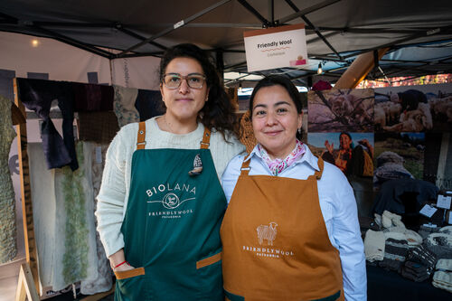 Feria Domingo, Domingo 26 de abril