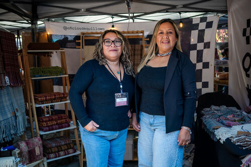 Feria Domingo, Domingo 26 de abril