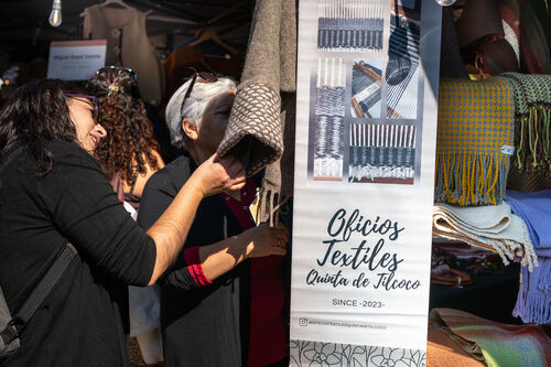Feria Domingo, Domingo 26 de abril