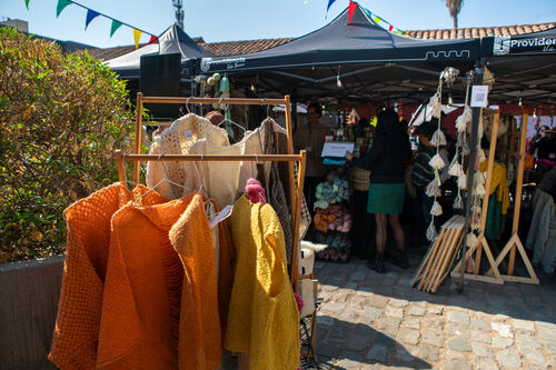 Feria Domingo, Domingo 26 de abril