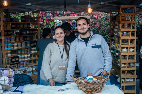 Feria Domingo, Domingo 26 de abril