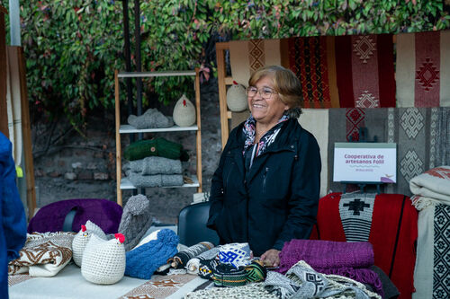 Feria Domingo, Domingo 26 de abril