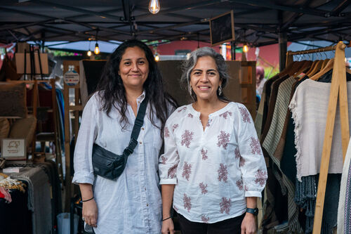Feria Domingo, Domingo 26 de abril