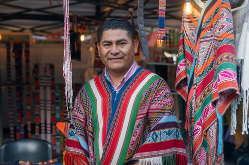 Feria Domingo, Domingo 26 de abril