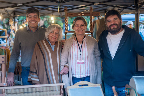 Feria Domingo, Domingo 26 de abril