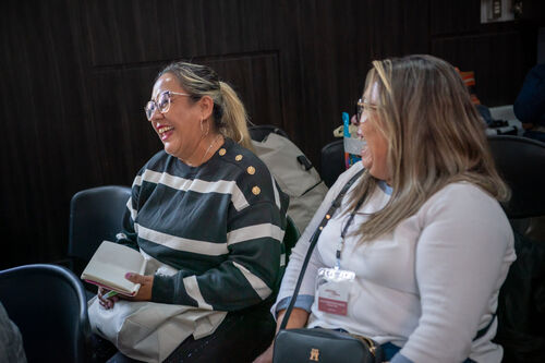 Taller sobre herramientas digitales y redes sociales, Jueves 23 de abril