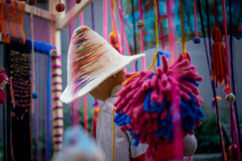 Feria Sábado, Sábado 25 de abril