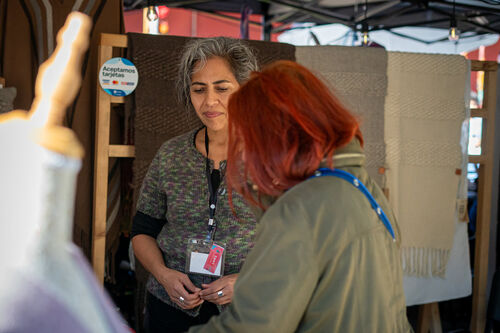 Feria Sábado, Sábado 25 de abril