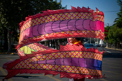 Feria Sábado, Sábado 25 de abril