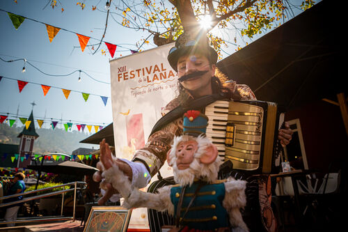 Feria Sábado, Sábado 25 de abril