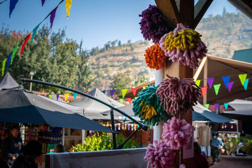 Feria Sábado, Sábado 25 de abril