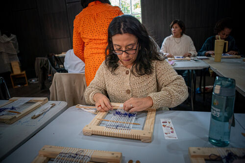 Feria Sábado, Sábado 25 de abril
