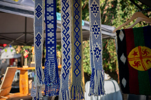 Feria Sábado, Sábado 25 de abril