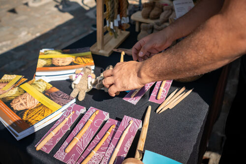 Feria Sábado, Sábado 25 de abril