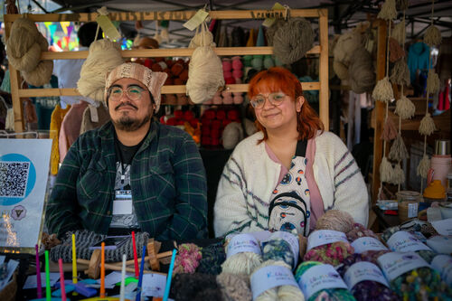Feria Sábado, Sábado 25 de abril