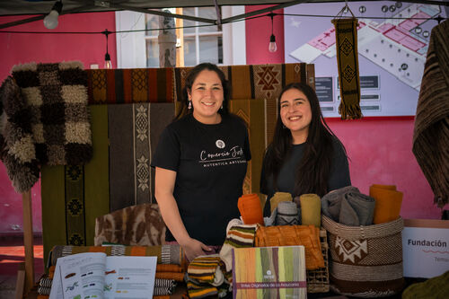 Feria Sábado, Sábado 25 de abril