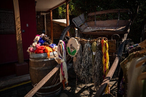 Feria Sábado, Sábado 25 de abril