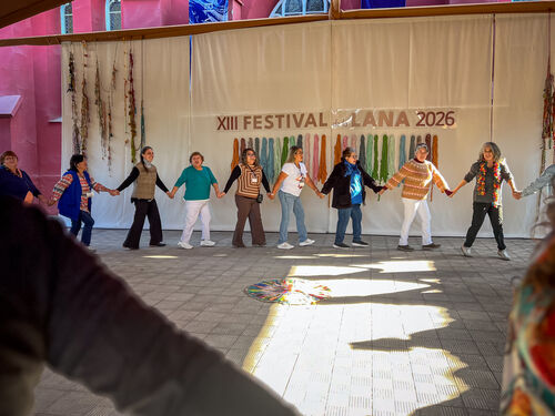 Baile, Sábado 25 de abril