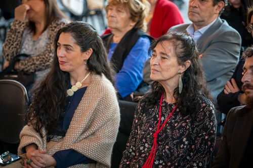 Inauguración Festival, Viernes 24 de abril