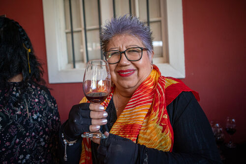 Inauguración Festival, Viernes 24 de abril