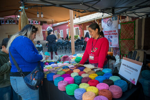 Feria Viernes, Viernes 24 de abril