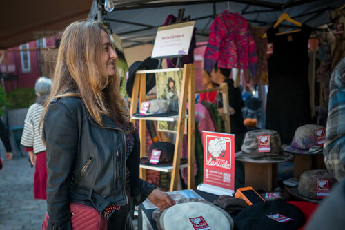 Feria Viernes, Viernes 24 de abril