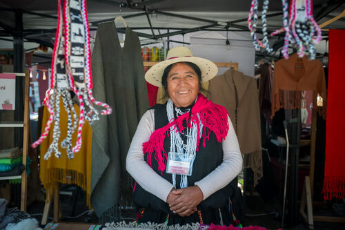 Feria Viernes, Viernes 24 de abril