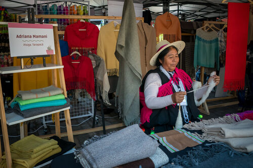 Feria Viernes, Viernes 24 de abril